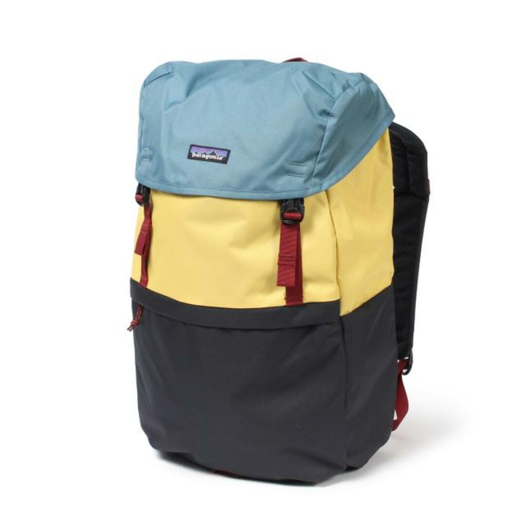 パタゴニア patagonia バックパック リュック 28L ブラック 美品