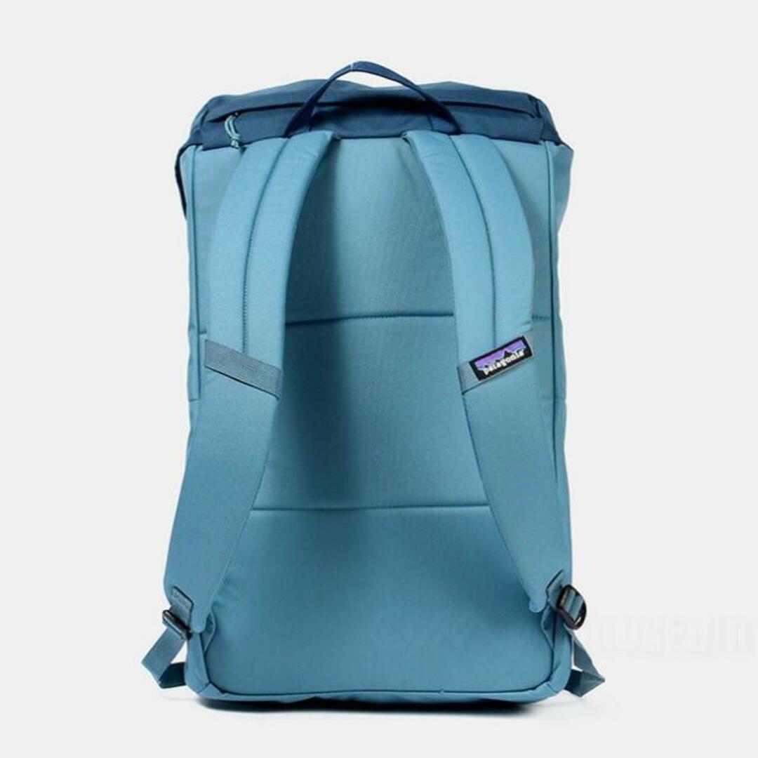 【新品未使用】 patagonia パタゴニア リュック アーバーリッドパック 28L ARBOR LID PACK バッグパック デイパック メンズ  レディース 48545 【4.SURFBOARD YELLOW】