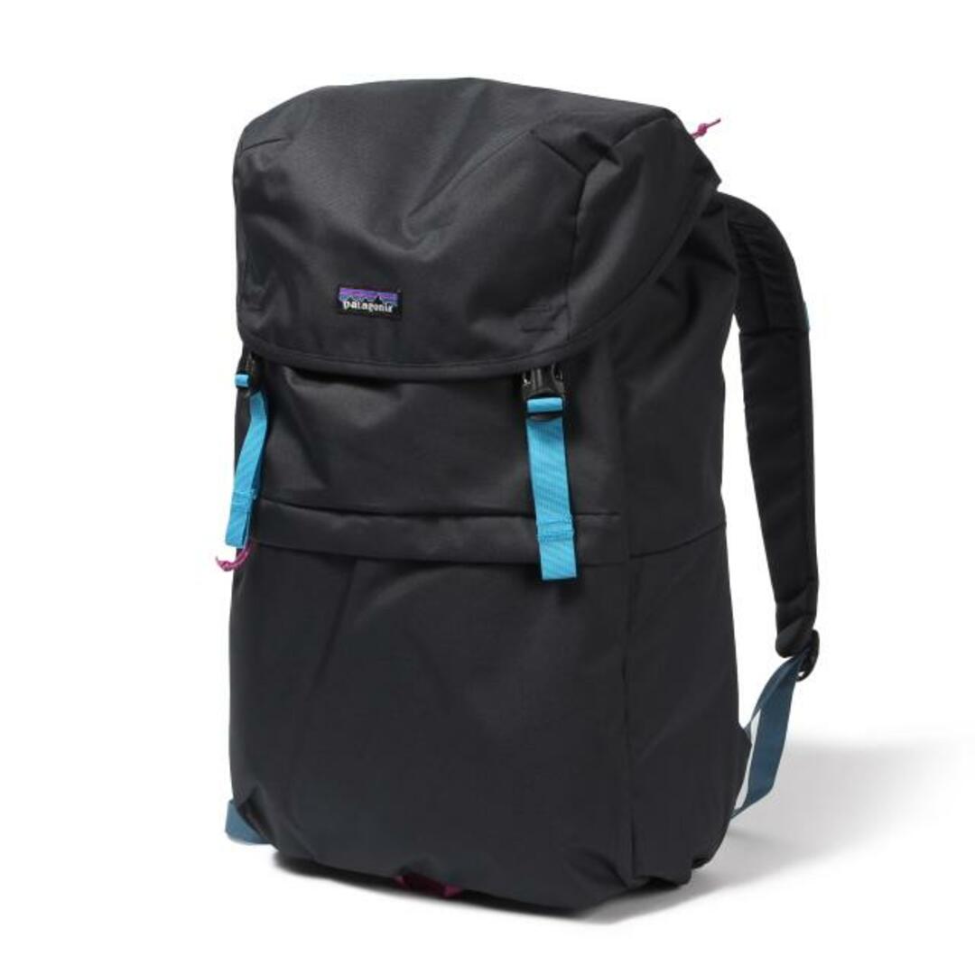 新品未使用】 patagonia パタゴニア メンズ Fieldsmith Lid Pack 28L ...