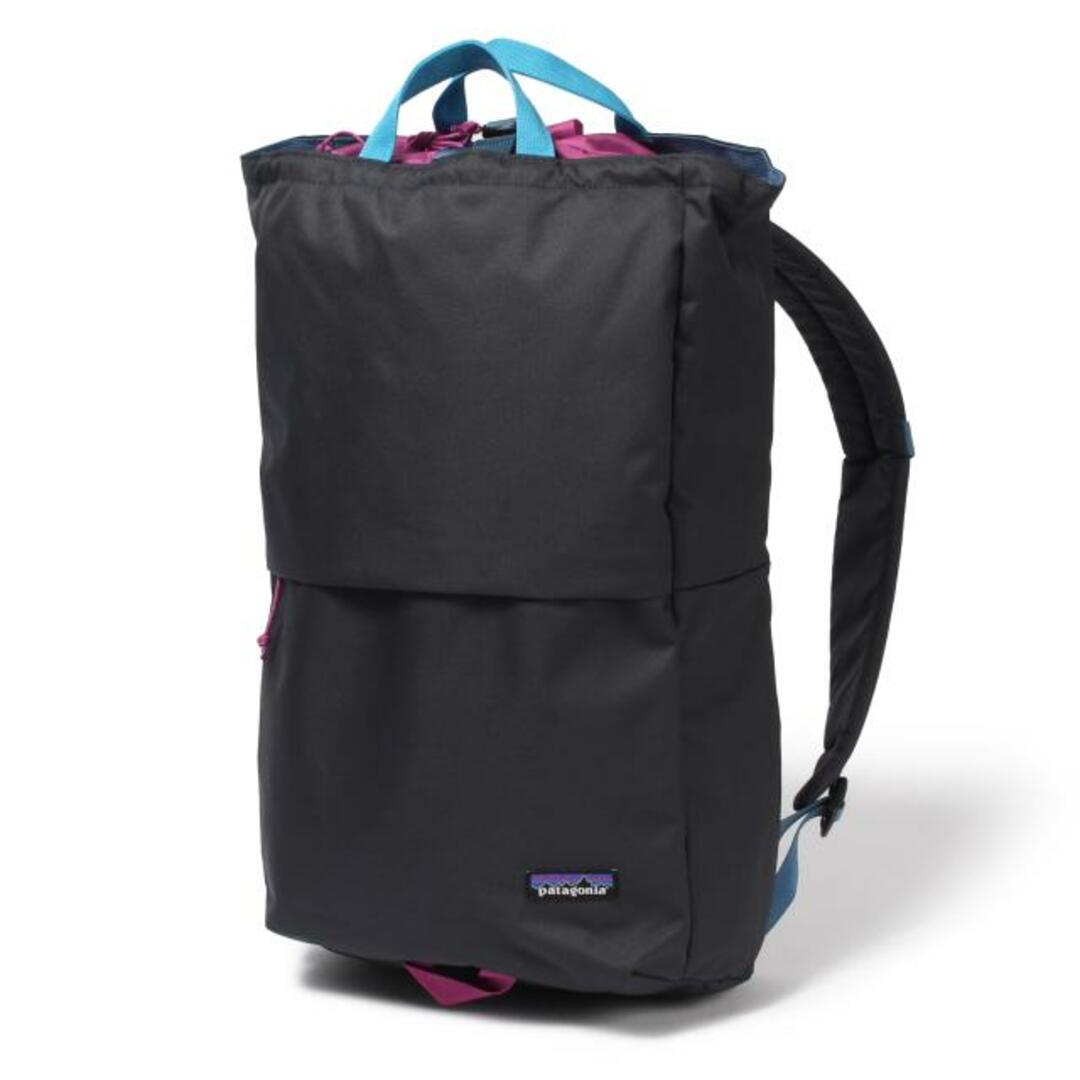 【新品未使用】 patagonia パタゴニア メンズ Fieldsmith Linked Pack 25L フィールドスミス リンクド パック 25L リュック バックパック ポリエステル 48551 【PITCH BLUE】