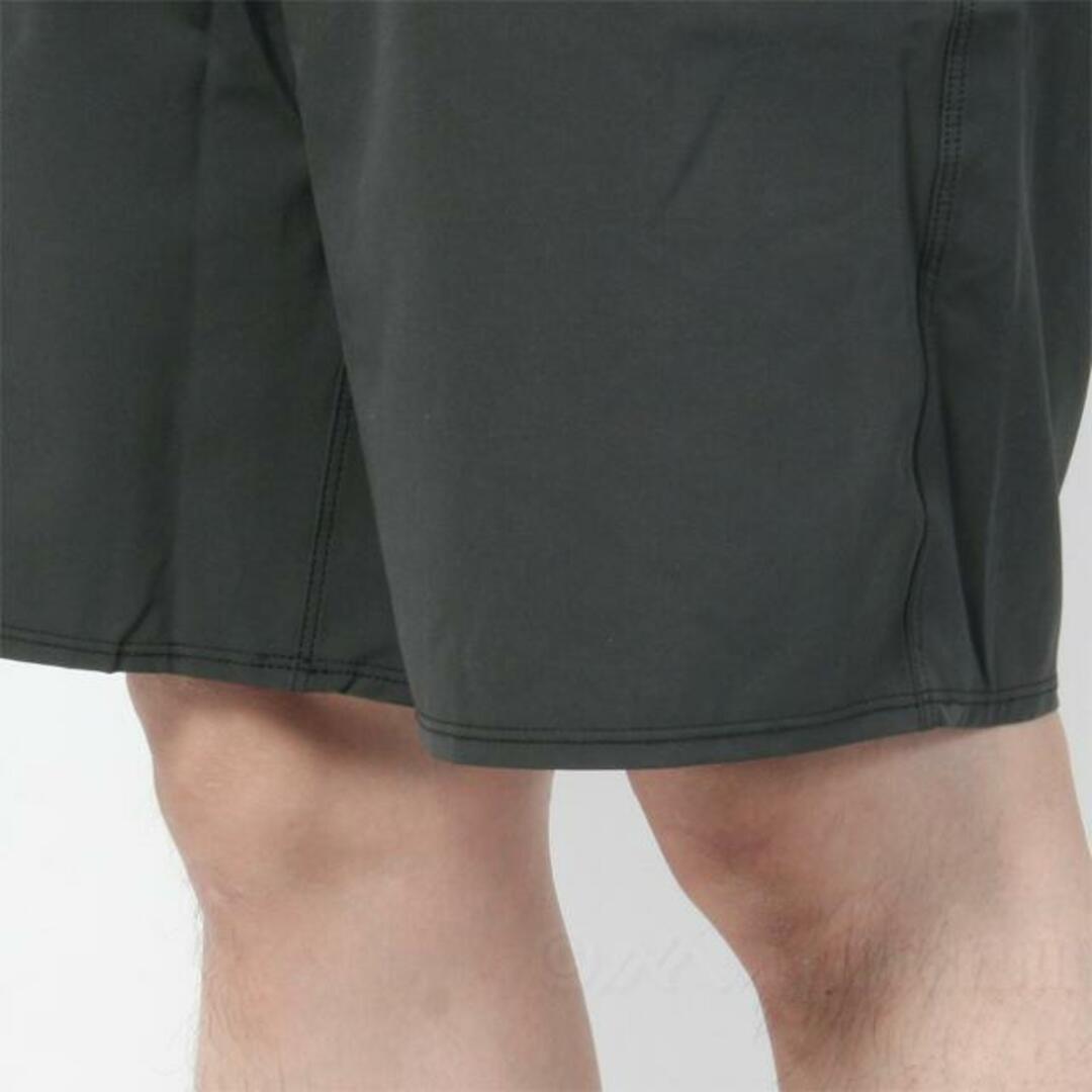 patagonia(パタゴニア)の【新品未使用】 patagonia パタゴニア パンツ ボトムス Mens Hydropeak Hybrid Walk Shorts-19" メンズ ハイドロロック ボードショーツ 19インチ メンズ 【32サイズ/INK BLACK】 メンズのパンツ(ワークパンツ/カーゴパンツ)の商品写真