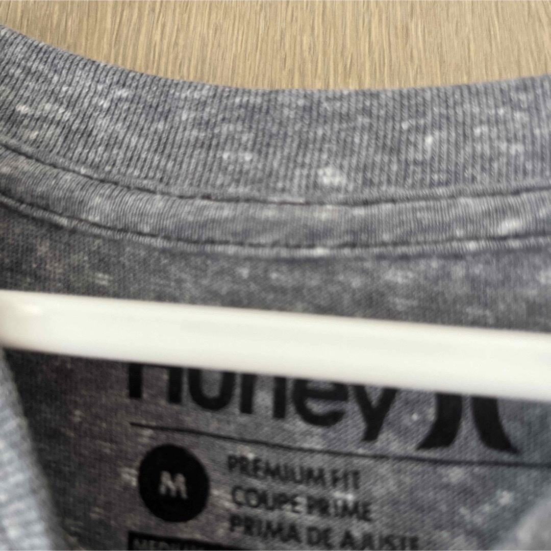 Hurley(ハーレー)のハーレーＴシャツ メンズのトップス(Tシャツ/カットソー(半袖/袖なし))の商品写真