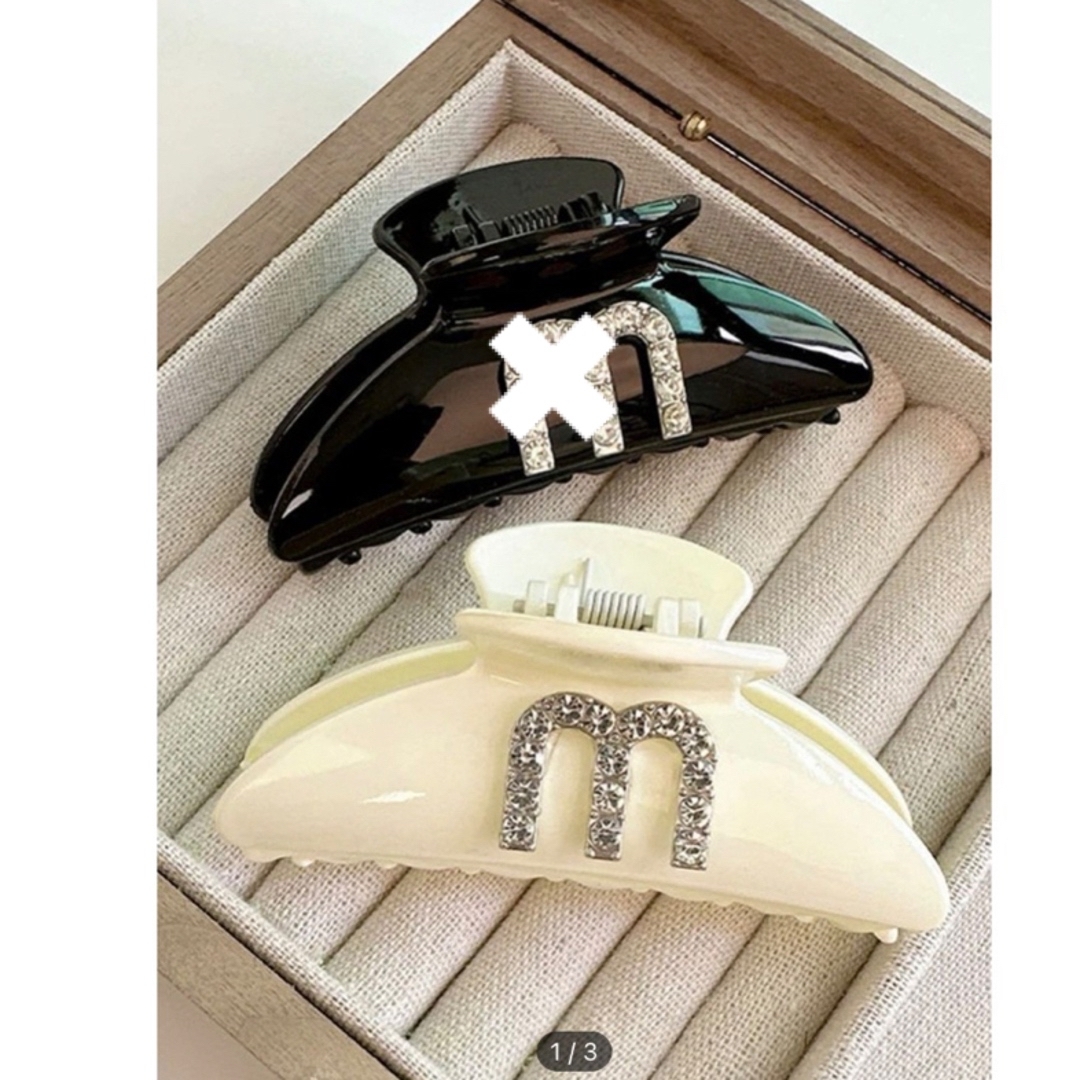 m ヘアピン他 | www.mdh.com.sa