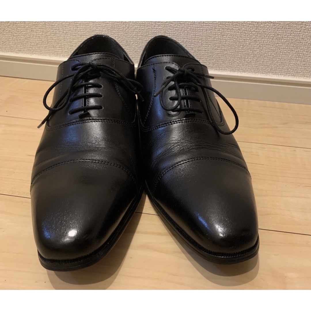 HIROKO KOSHINO HOMME】ビジネスシューズ 革靴