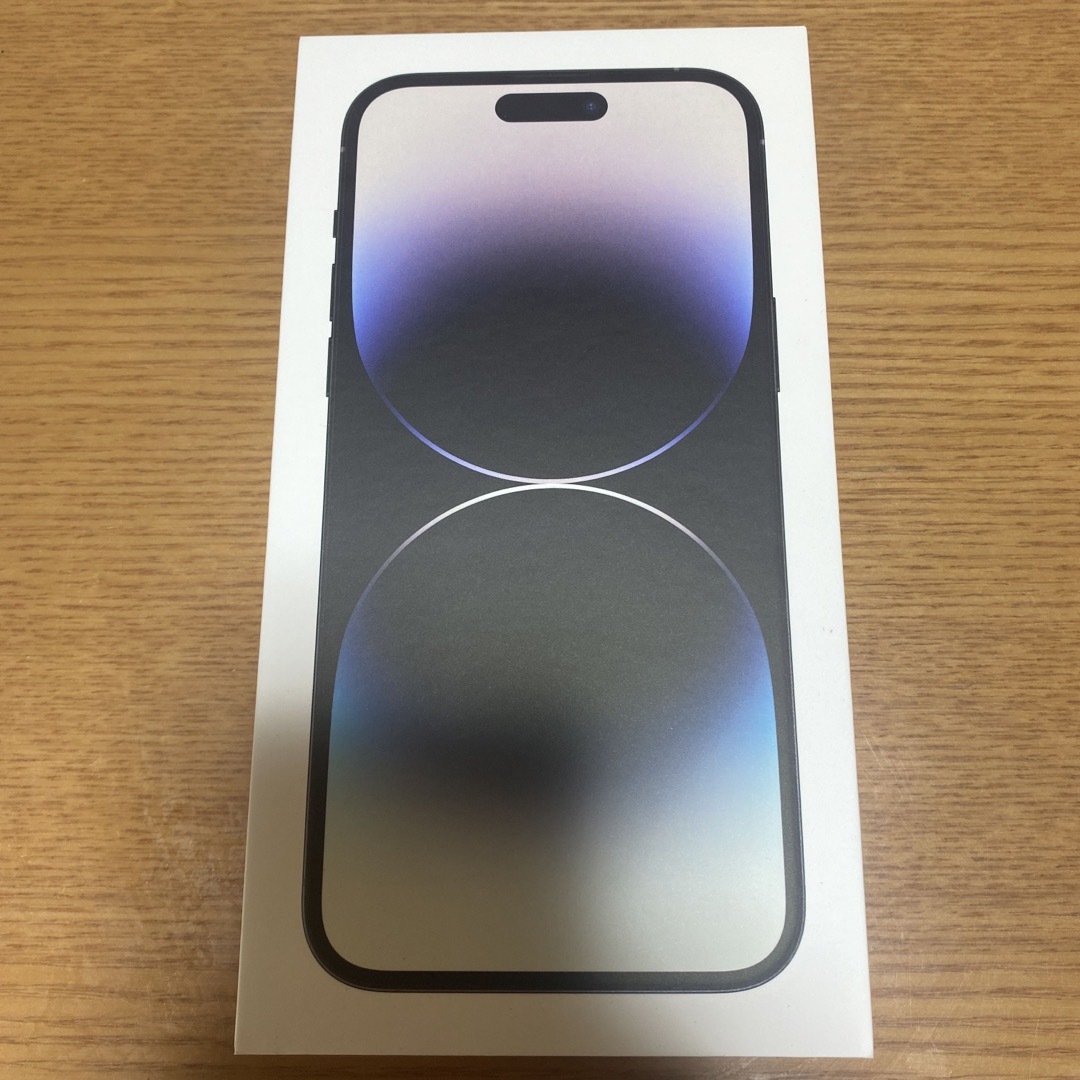 訳あり アップル iPhone14 Pro Max 1TB スペースブラック