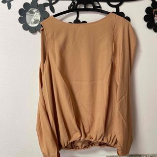 イディット(IEDIT)の美品❤︎IEDITオシャレtops(カットソー(半袖/袖なし))