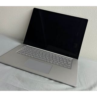 ほぼ新品SurfacePro7 Win11 8G/128G Office2021