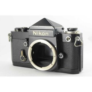 ★超美品★NIKON ニコン F3 アイレベル ボディ 0864