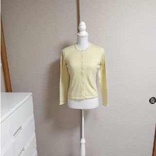 クレージュ(Courreges)のcourregesアンサンブルニット(アンサンブル)