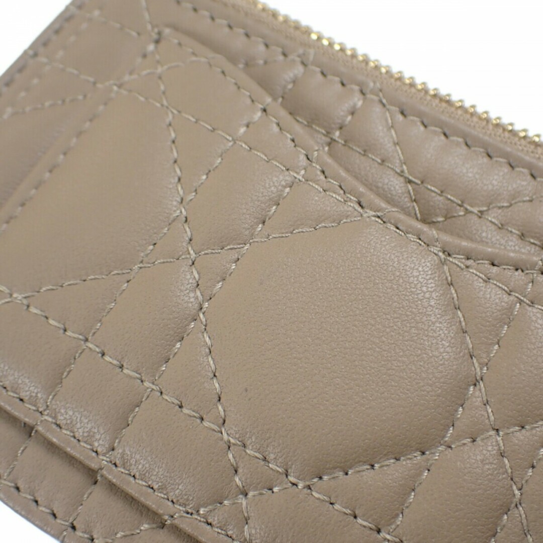 中古】【Aランク】Christian Dior クリスチャンディオール カナージュ