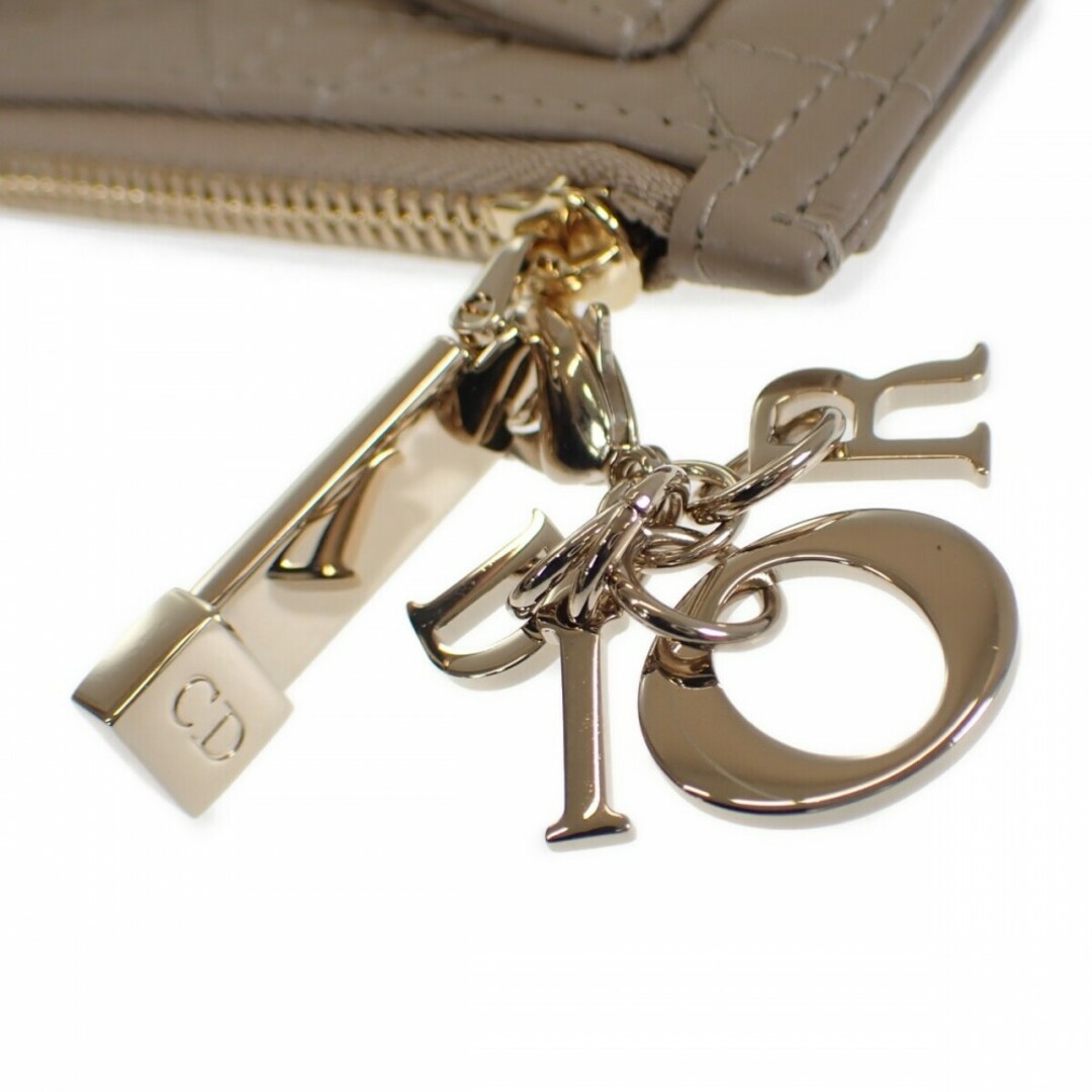 中古】【Aランク】Christian Dior クリスチャンディオール カナージュ