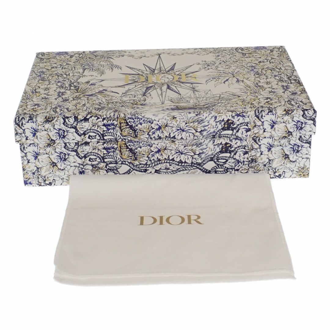 中古】【Aランク】Christian Dior クリスチャンディオール カナージュ