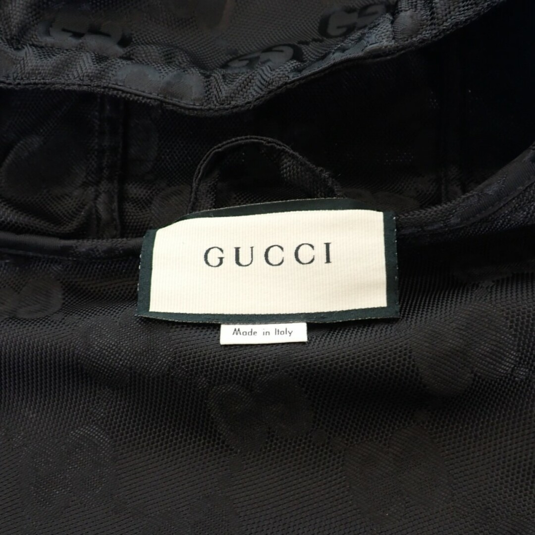 中古】【ABランク】GUCCI グッチ Gucci Off The Grid フーデッド