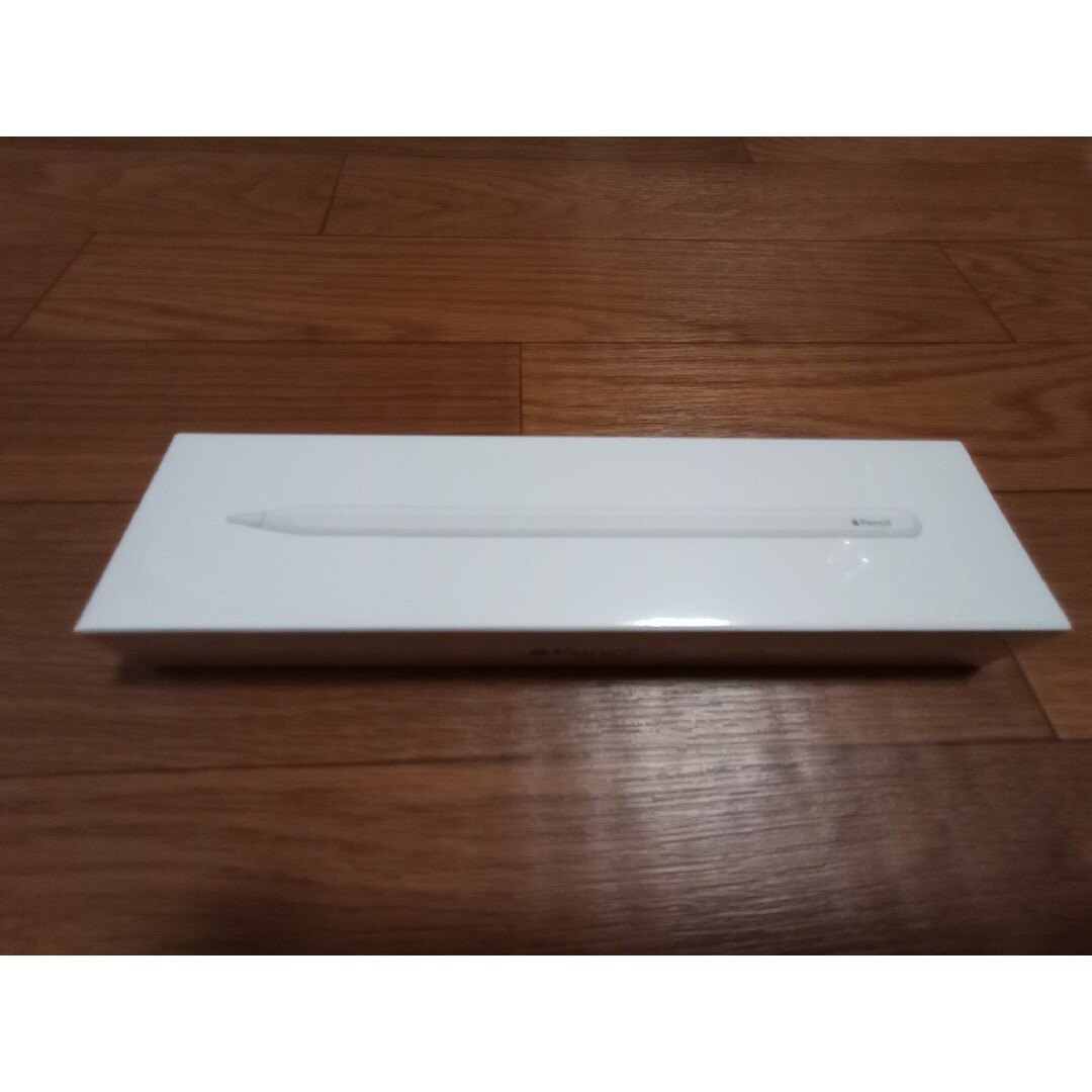 apple pencil 第2世代 MU8F2J/A 未開封その他