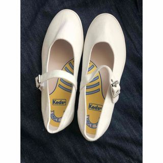 Keds - ケッズ　バレエシューズ