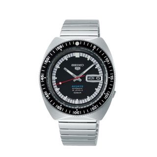 スイーツ柄 ブルー ☆箱・保証書付き【SEIKO】セイコー グランド