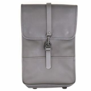 レインズ(RAINS)のリュック　RAINS BACKPACK MINI 55229101280　レイン(リュック/バックパック)