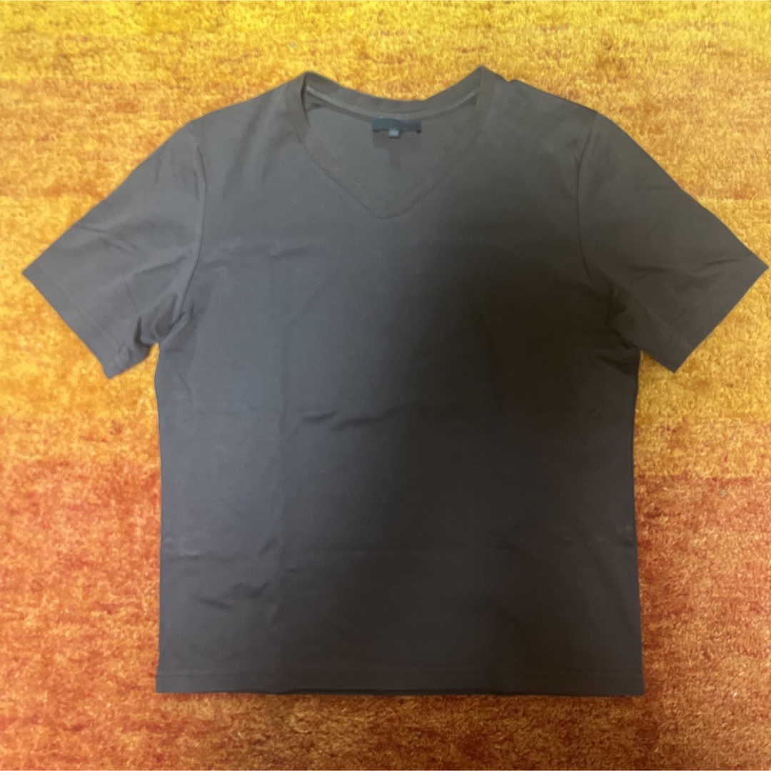 Omar Afridi PACK V-NECK T-SHIRT - Tシャツ/カットソー(半袖/袖なし)