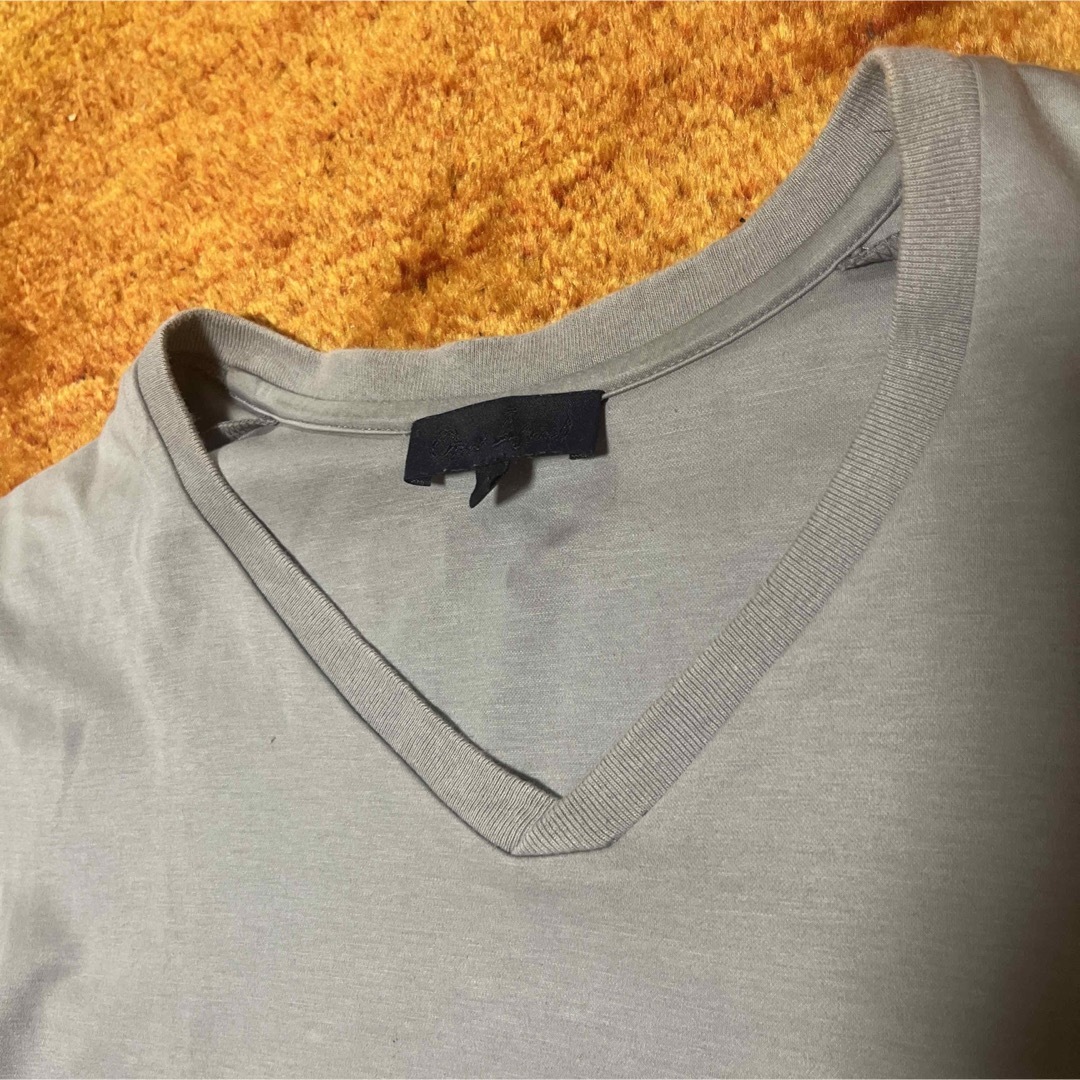 Omar Afridi PACK V-NECK T-SHIRT - Tシャツ/カットソー(半袖/袖なし)