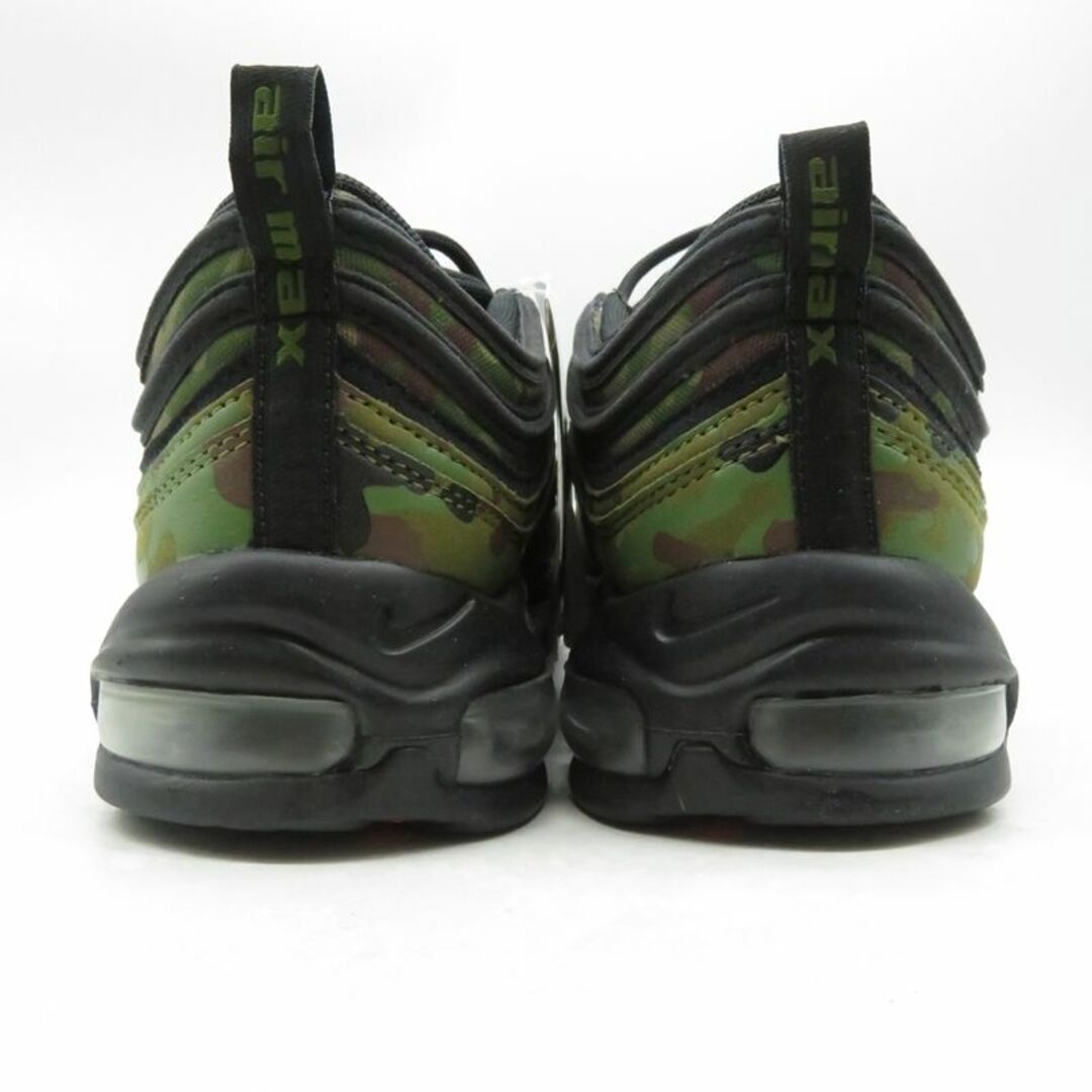 NIKE - NIKE 17aw AIR MAX 97 PREMIUM JAPAN CAMO の通販 by UNION3