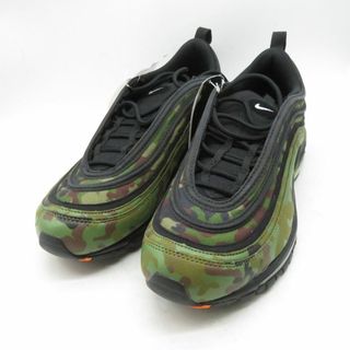 NIKE - NIKE 17aw AIR MAX 97 PREMIUM JAPAN CAMO の通販 by UNION3