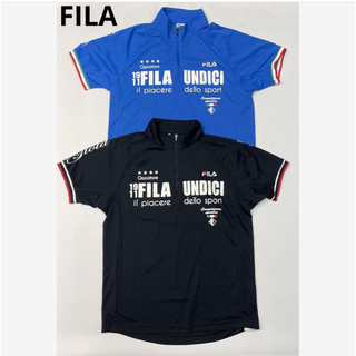 フィラ(FILA)のフィラ　ウェア　M メンズ　レディース　キッズ　スポーツ　Tシャツ　ポロシャツ(ウェア)