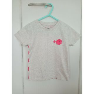 グラニフ(Design Tshirts Store graniph)のグラニフ きんぎょがにげたTシャツ(Tシャツ/カットソー)