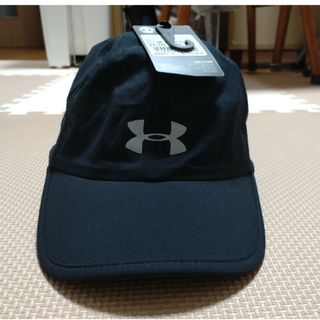 UNDER ARMOUR　キャップ(トレーニング用品)