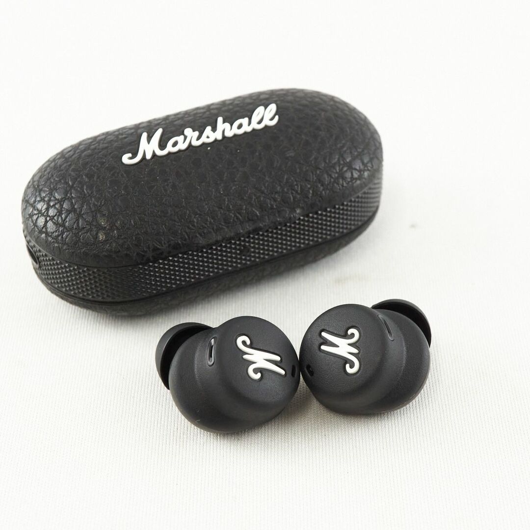 Marshall - X4169 Marshall マーシャル Mode II ワイヤレスイヤホン