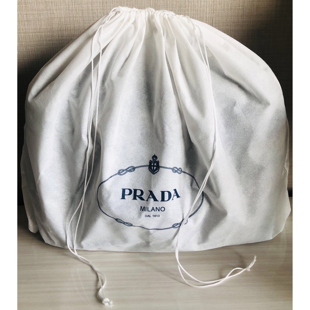 PRADA プラダ ビジネスバッグ