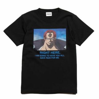 XXL　新品定価11880円マーブルズ marbles ワンピースコラボTシャツ(Tシャツ/カットソー(半袖/袖なし))