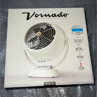 ボルネード(VORNADO)のボルネードサーキュレーター　VFAN-JP(サーキュレーター)