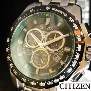 CITIZEN - 【CITIZEN】展示品特価/プロマスター MX/メンズ腕時計