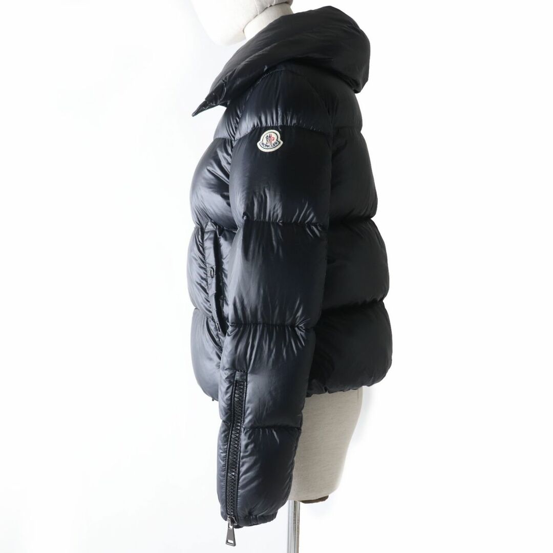 MONCLER - 美品☆国内正規品 MONCLER モンクレール BANDAMA バンダマ