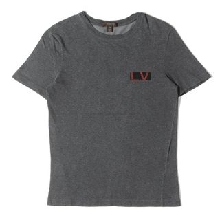 ヴィトン(LOUIS VUITTON) ワンポイント Tシャツ・カットソー(メンズ)の ...