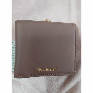 ブルーブルーエ(Bleu Bleuet)のブルーブルーエ　財布(財布)