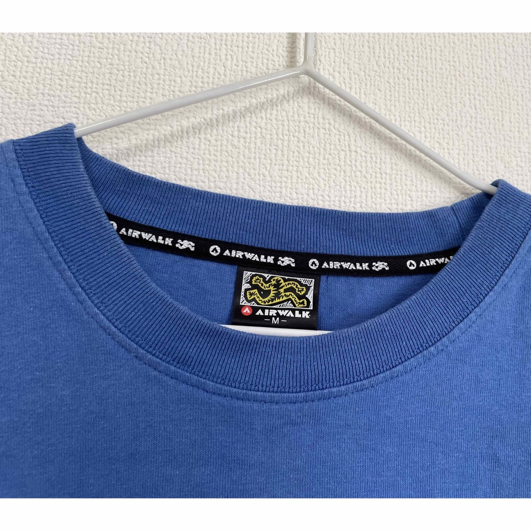 AIRWALK(エアウォーク)の⭐︎3084⭐︎ AIRWALK Tシャツ メンズのトップス(Tシャツ/カットソー(半袖/袖なし))の商品写真