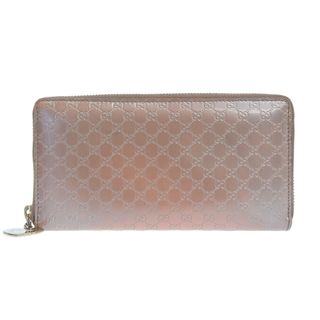 グッチ エナメル 財布(レディース)の通販 200点以上 | Gucciの