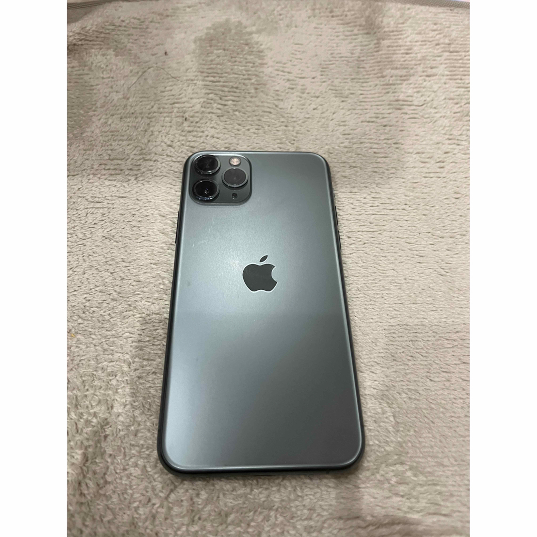 iPhone 11 pro 64GB