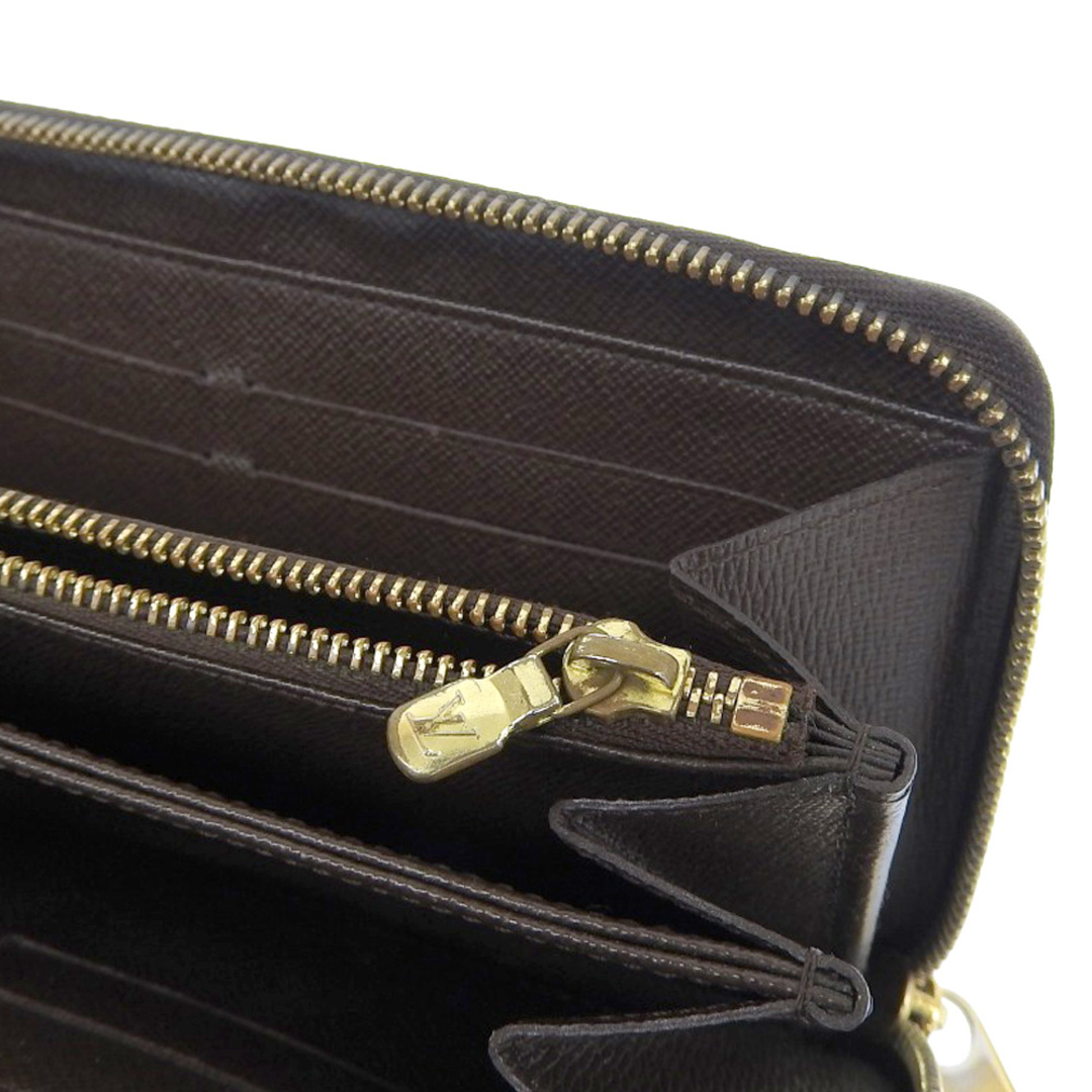 LOUIS VUITTON】ルイ・ヴィトン ジッピーウォレット N60015 ダミエ