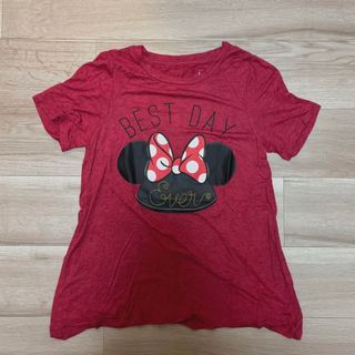 ディズニー(Disney)のカリフォルニアディズニーパークTシャツ　Sサイズ(Tシャツ/カットソー(半袖/袖なし))