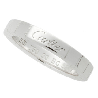 カルティエ バック リング(指輪)の通販 60点 | Cartierのレディースを
