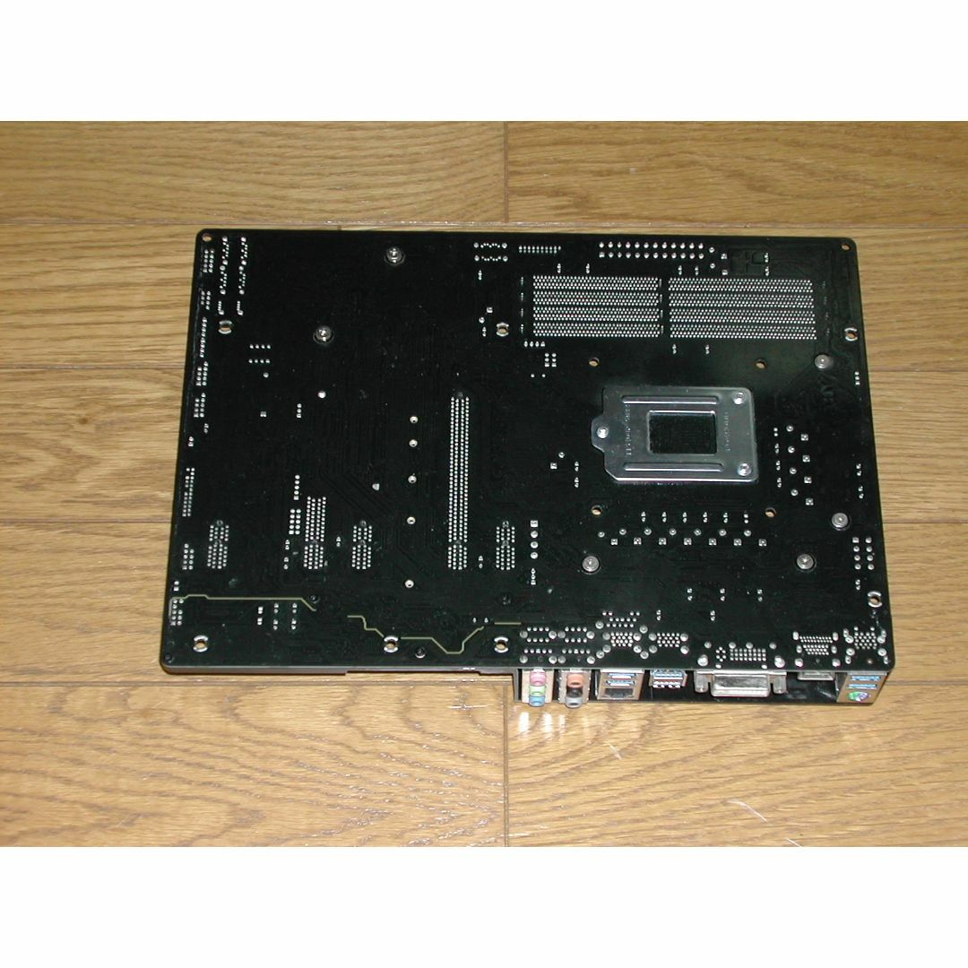 ASROCK　H170 Pro4　LGA1151 2