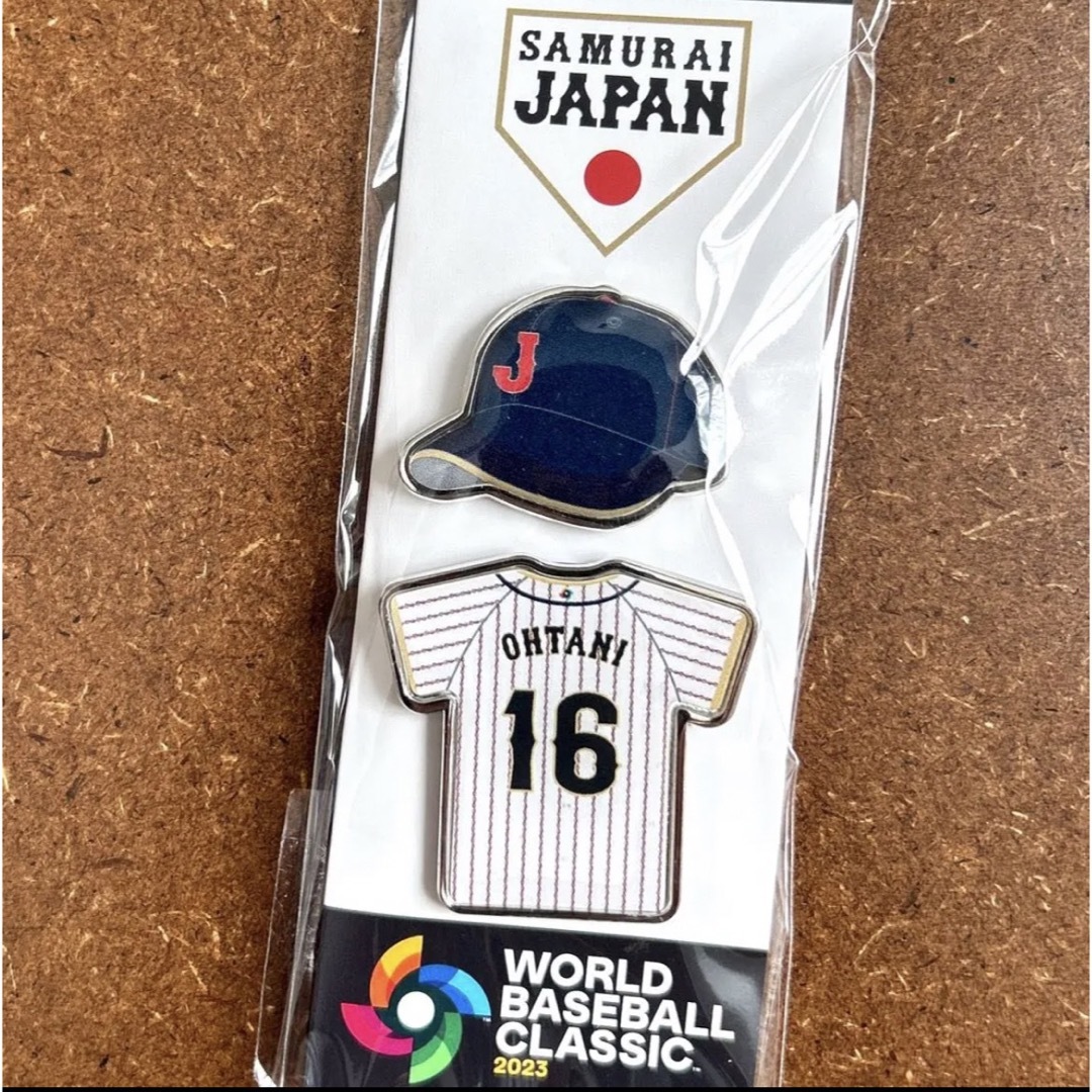 ☆日本の職人技☆ WBC 2023 大谷翔平 16 レプリカユニフォーム 刺繍