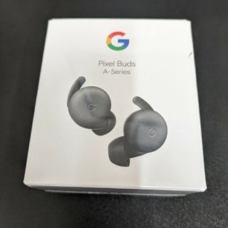 グーグルピクセル(Google Pixel)のGoogle PIXEL BUDS A-SERIES(ヘッドフォン/イヤフォン)