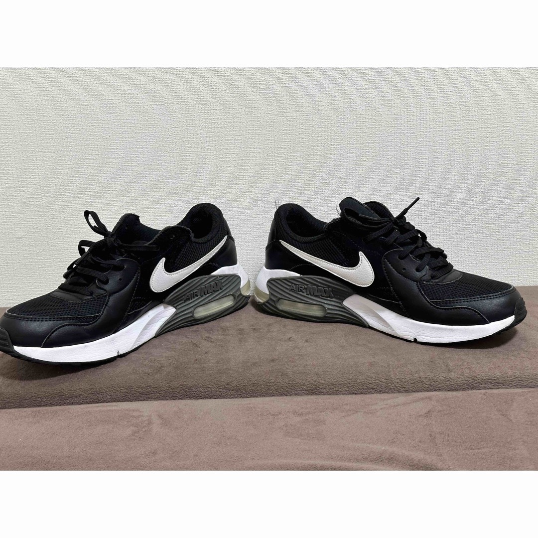 NIKE(ナイキ)のNIKE AIR MAX EXCEE 27.5cm 中古 メンズの靴/シューズ(スニーカー)の商品写真