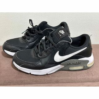 ナイキ(NIKE)のNIKE AIR MAX EXCEE 27.5cm 中古(スニーカー)