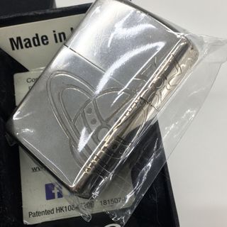 ヴィヴィアンウエストウッド　zippo オーヴ