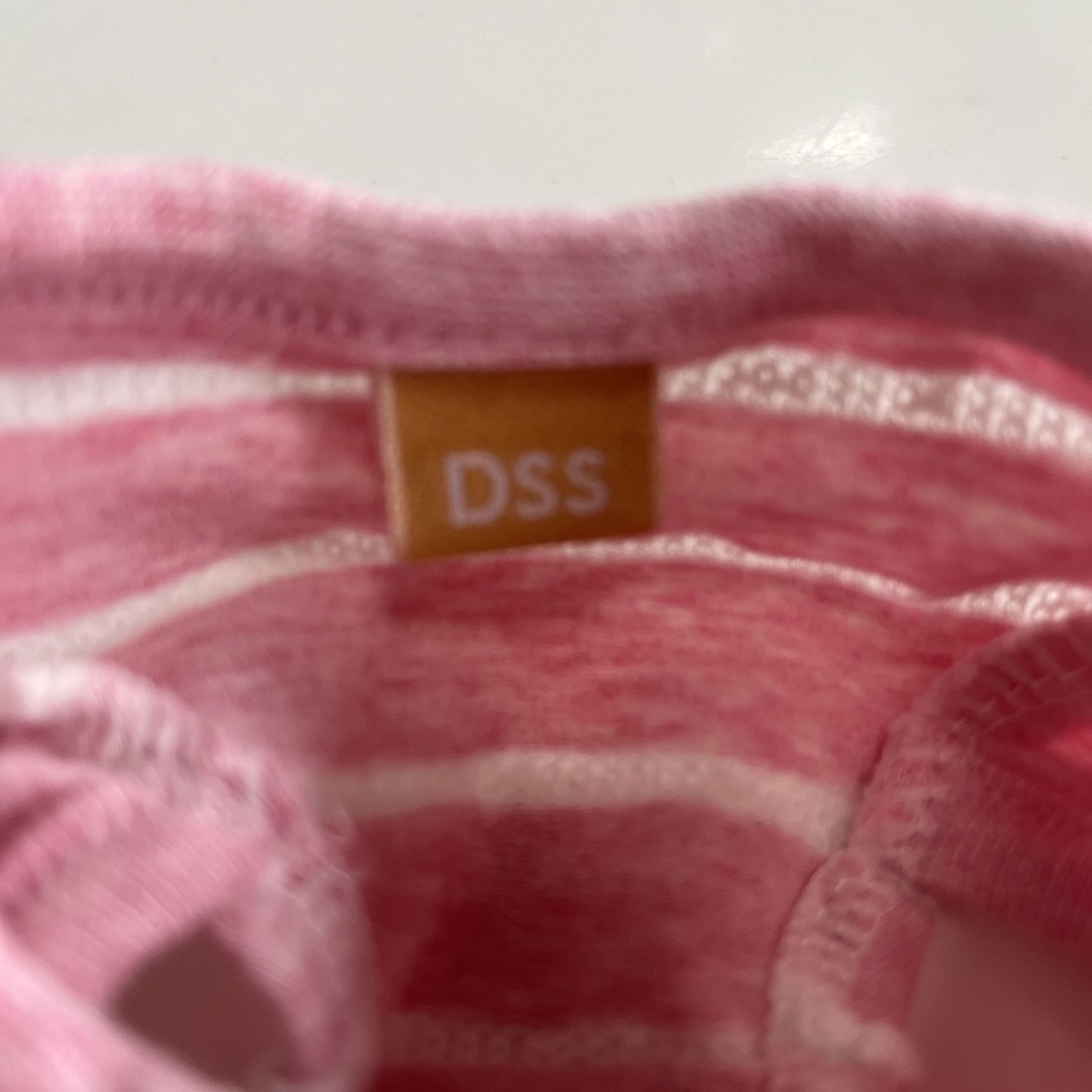 ペットパラダイス　クリエイティブ　ヨーコ　犬服　DSS その他のペット用品(犬)の商品写真