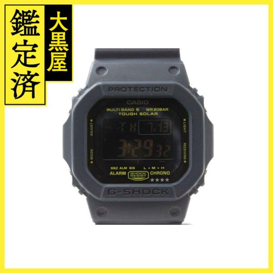 G SHOCK GW M5610NV 2JF 472